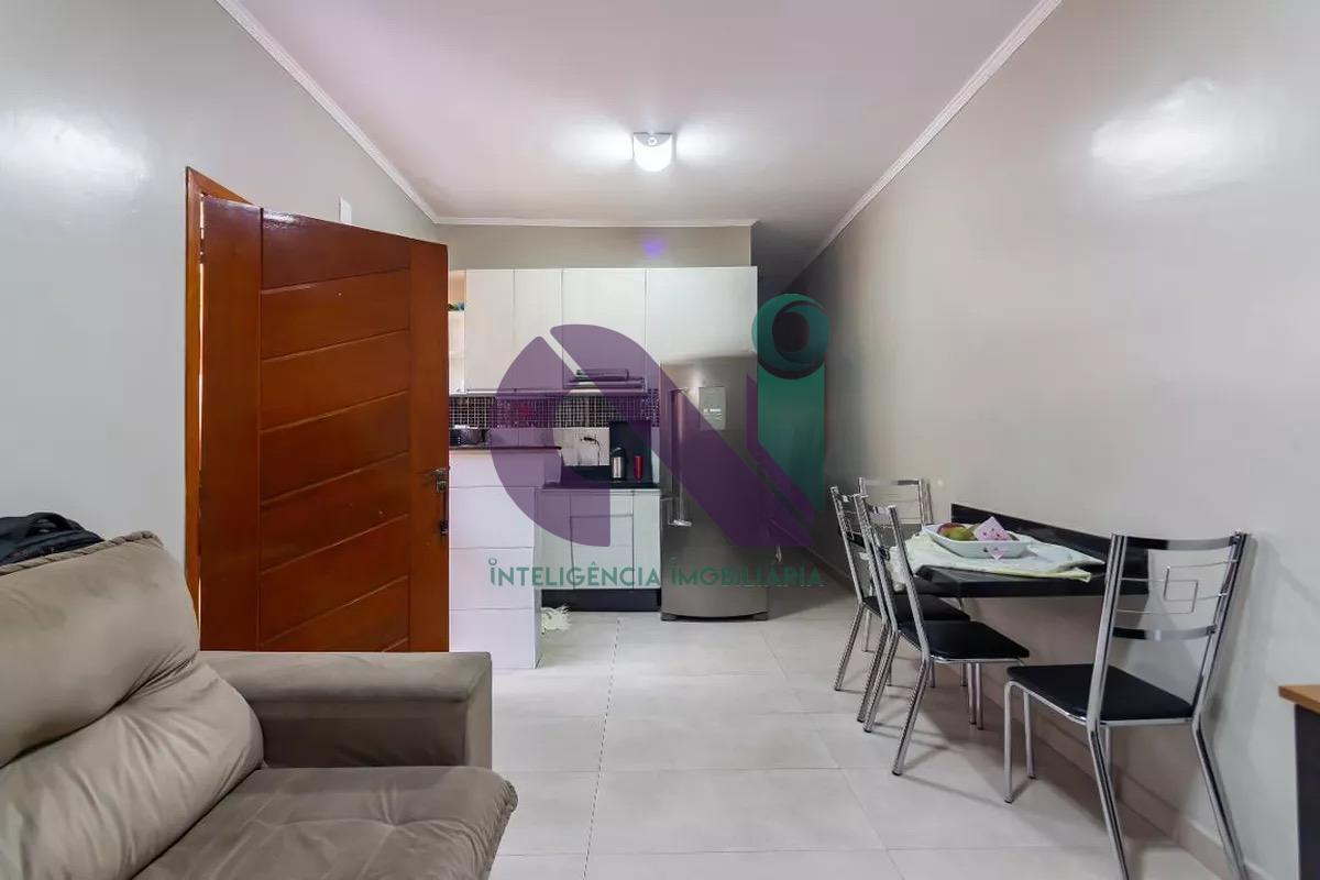 Casa à venda 3 quartos, sendo 1 suíte |  2 banheiros - Padroei...