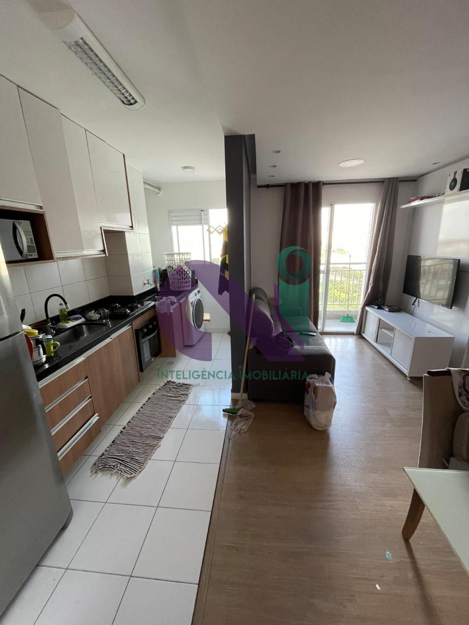 Apartamento à venda, Padroeira, OSASCO - SP