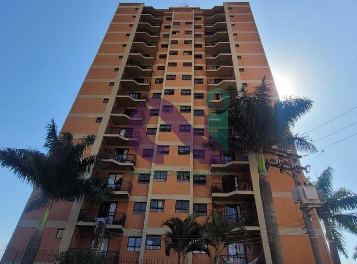 Apartamento c  lazer completo e 2 dorms, Quitaúna, OSASCO - SP