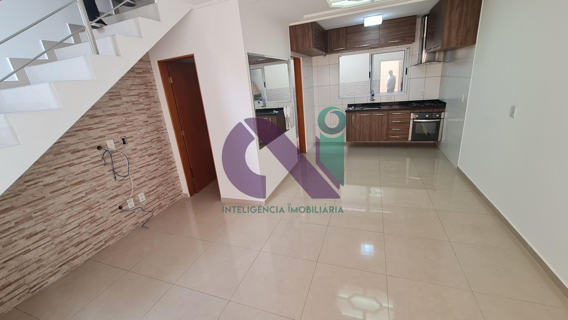 Casa de condomínio à venda, no Jaguaribe, em OSASCO - SP