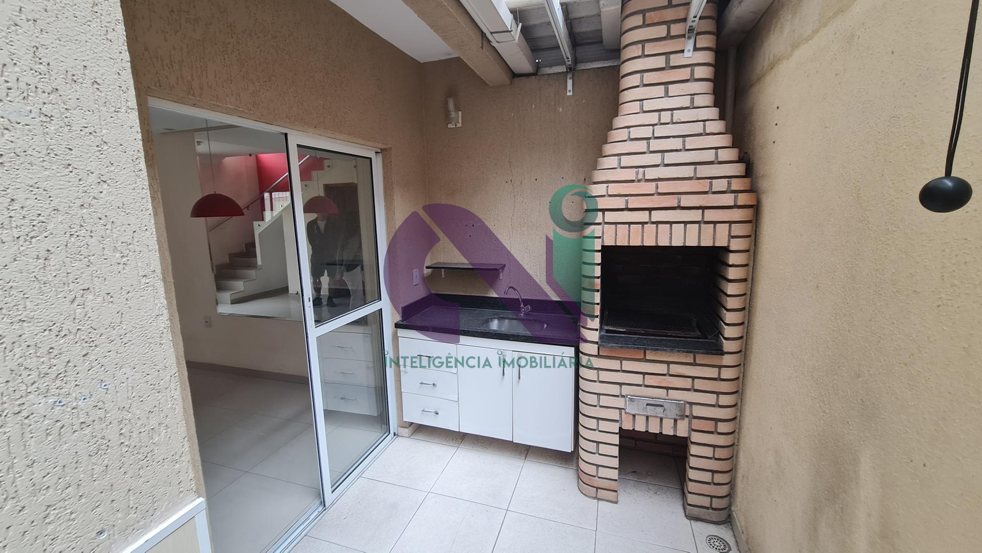 Exclente Sobrado em condomínio à venda, Pestana, OSASCO - SP