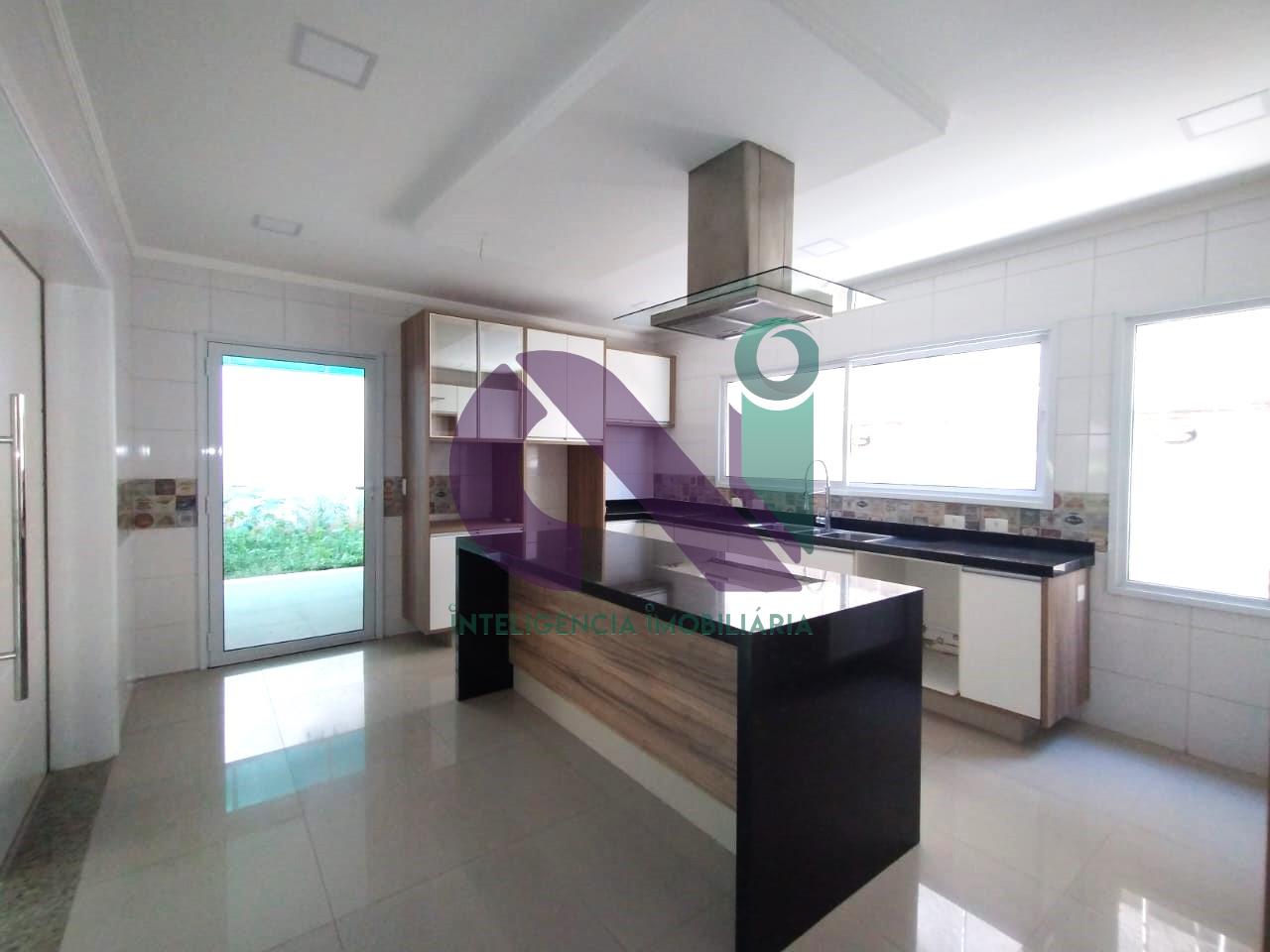 Casa Alto Padrão à Venda City Bussocaba | 4 Suites |  Osasco - SP
