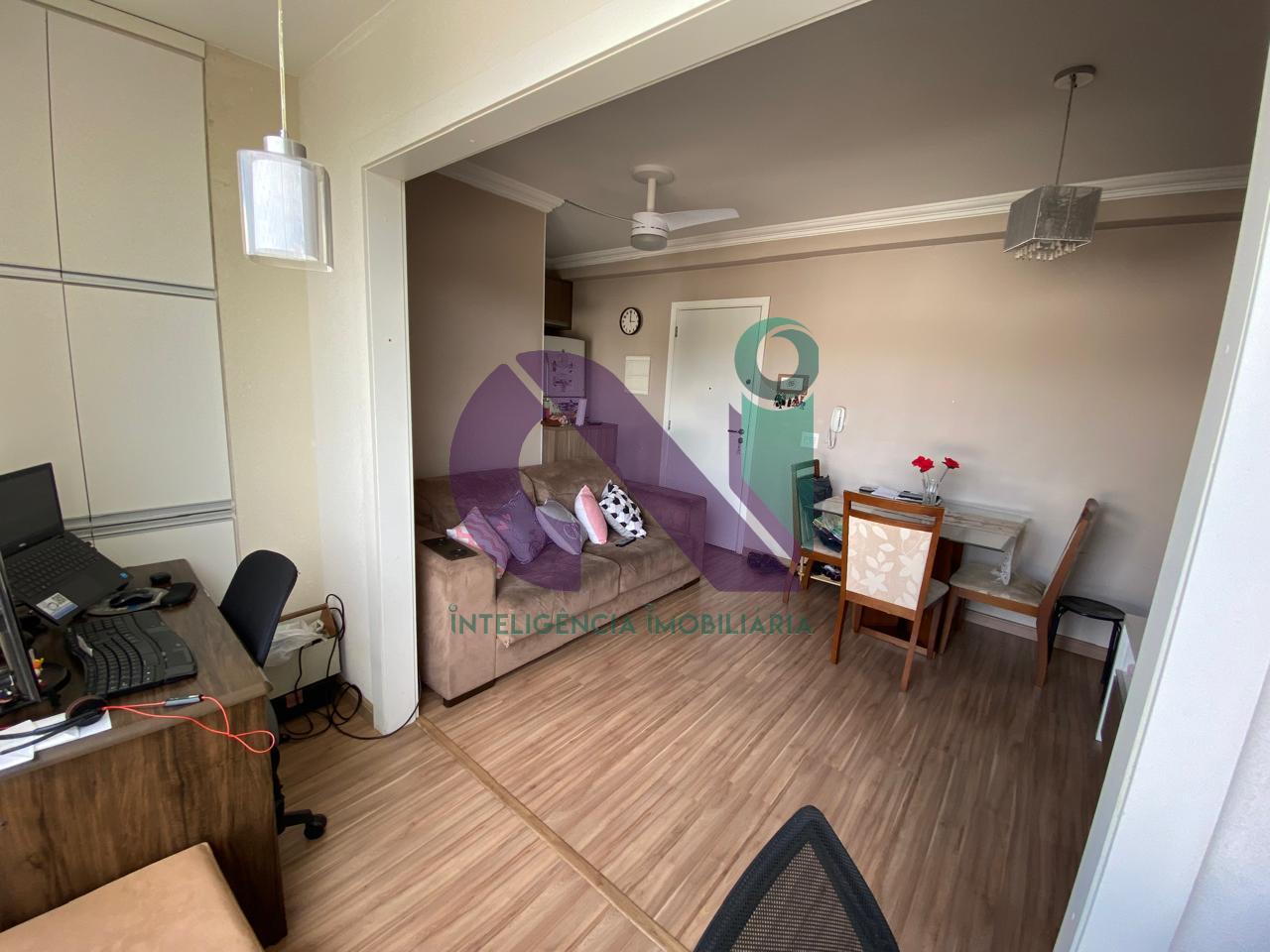 Apartamento à venda, Quitaúna, OSASCO - SP - com sala ampliada.