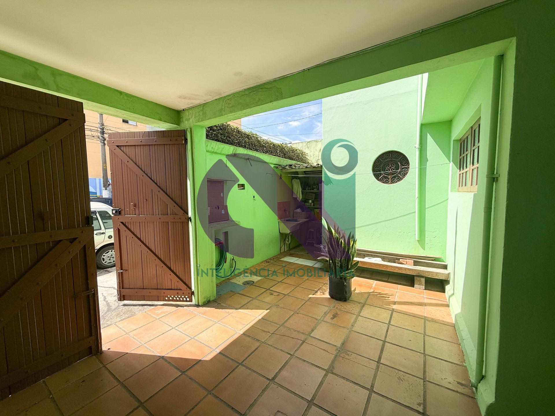 Imóvel a venda com 3 Casas no quintal no km 18, OSASCO - SP