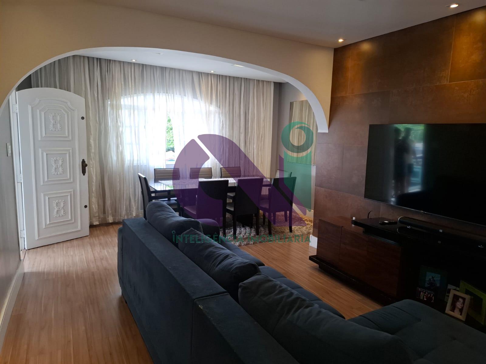 Casa à venda 192m | 3 Dormitórios | 2 Vagas de garagem - Jagua...
