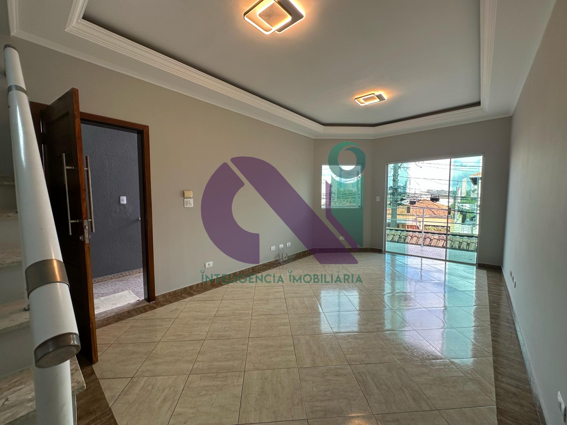 Sobrado com 3 dormitórios para venda, Bela vista, OSASCO - SP