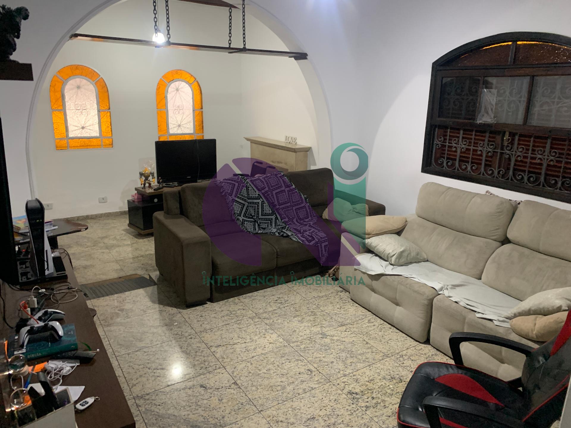 Excelente casa térrea à venda no Bela vista, OSASCO - SP