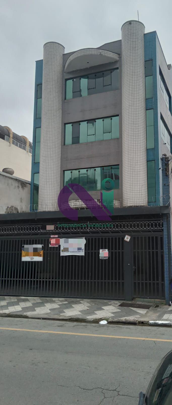Edifício Prédio para locação, Centro de Osasco, OSASCO - SP