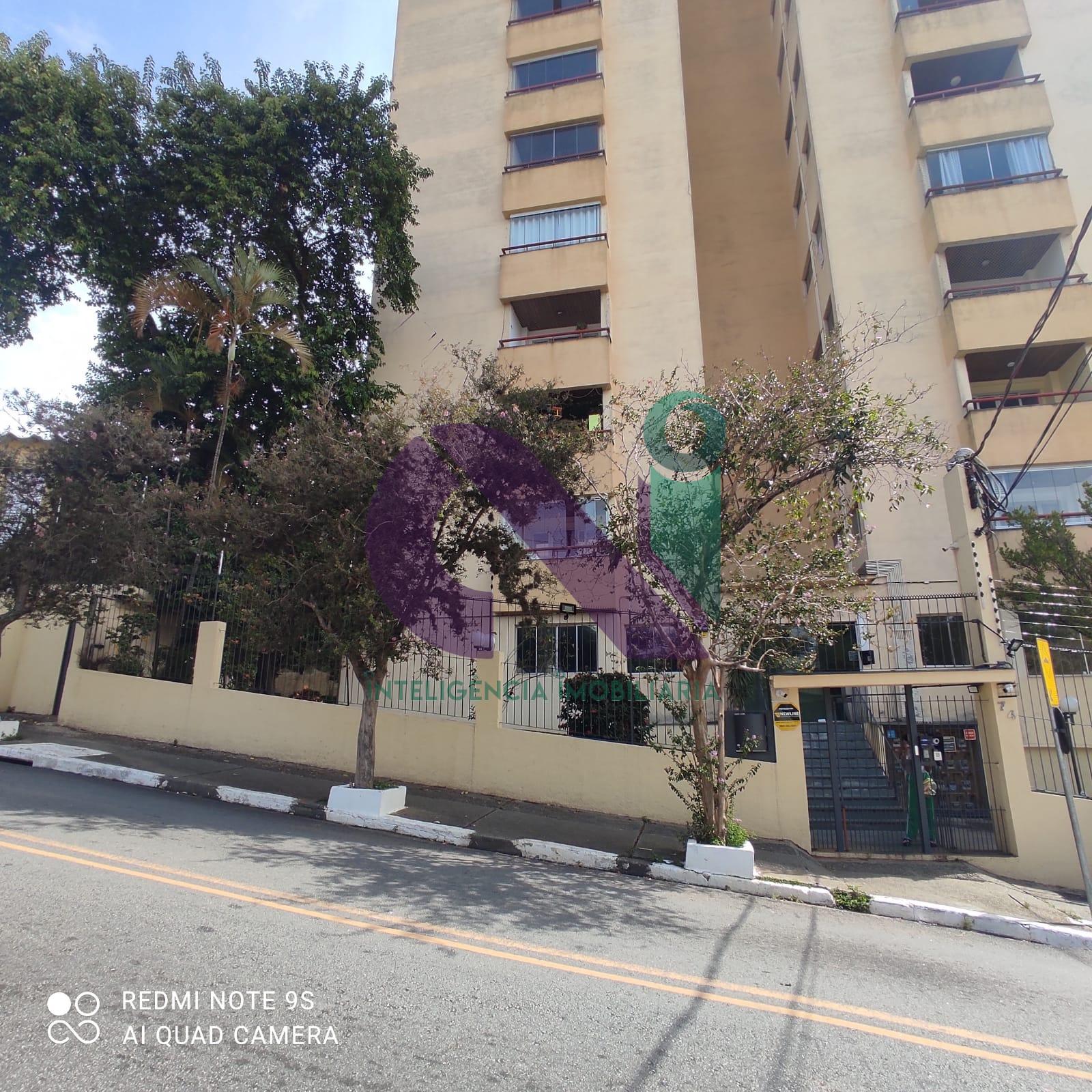Apartamento à venda, Quitaúna, OSASCO - SP