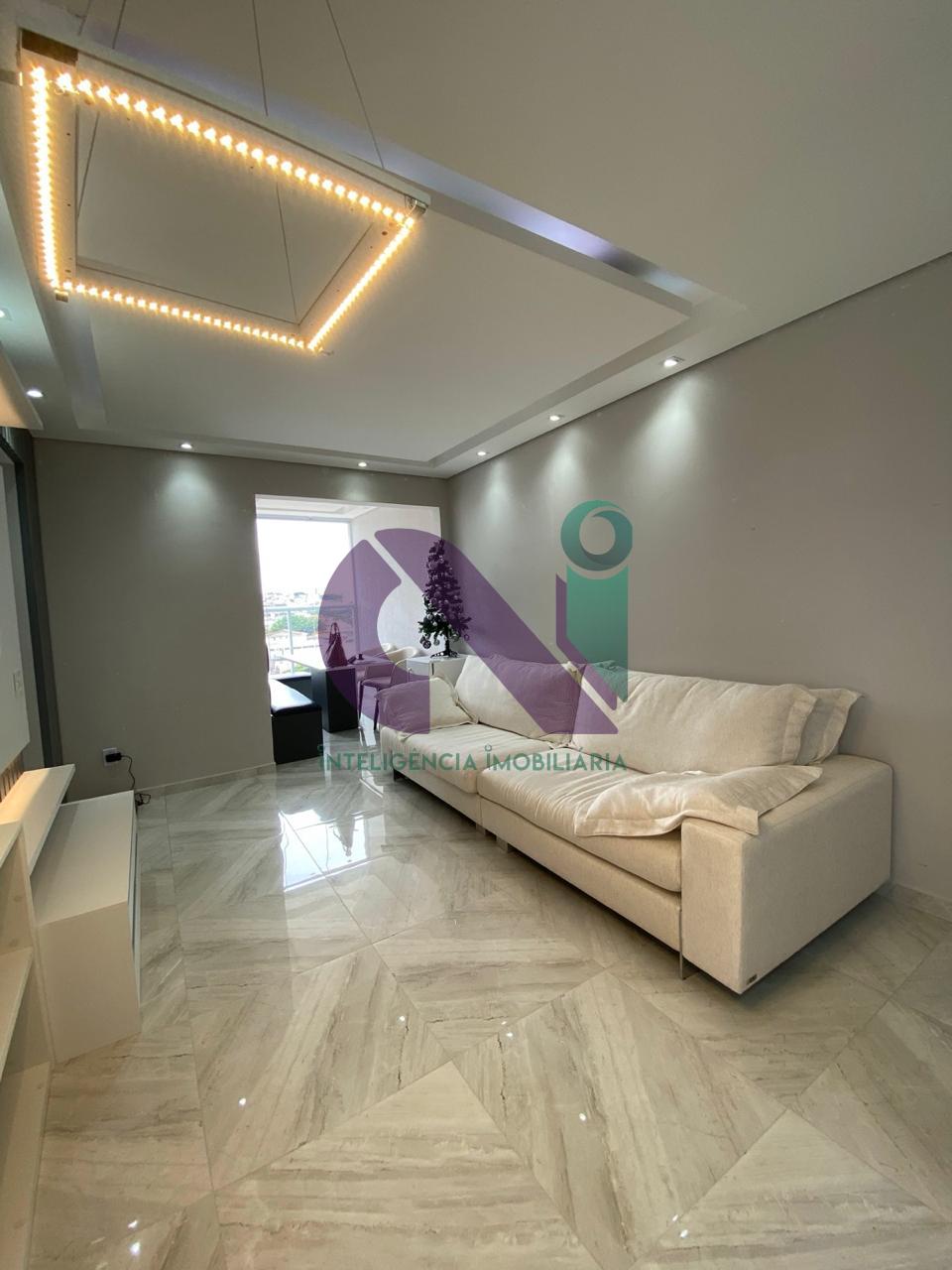 Apartamento com 2 dormitórios e 1 suíte à venda, km 18, OSASCO...