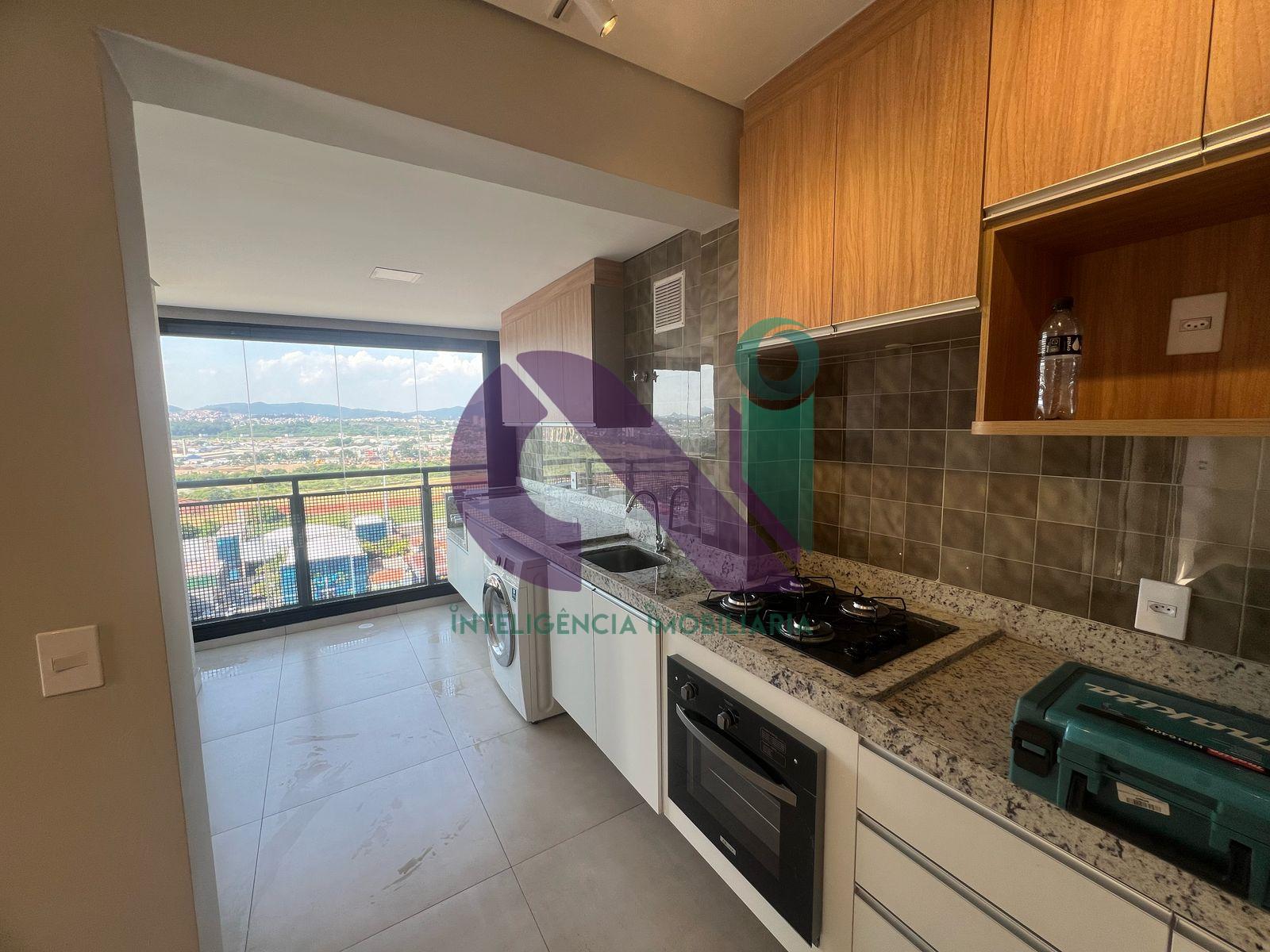 Apartamento a venda  50m | 2 Dorm |  km 18, OSASCO - SP