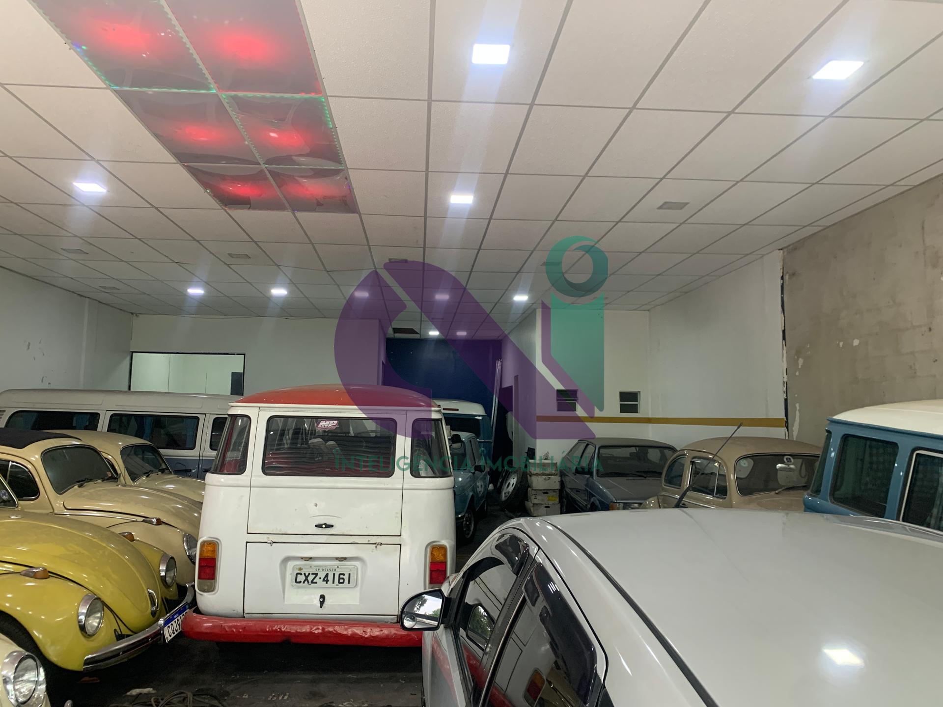 Excelente galp?o, localizado no Vila Osasco, OSASCO - SP