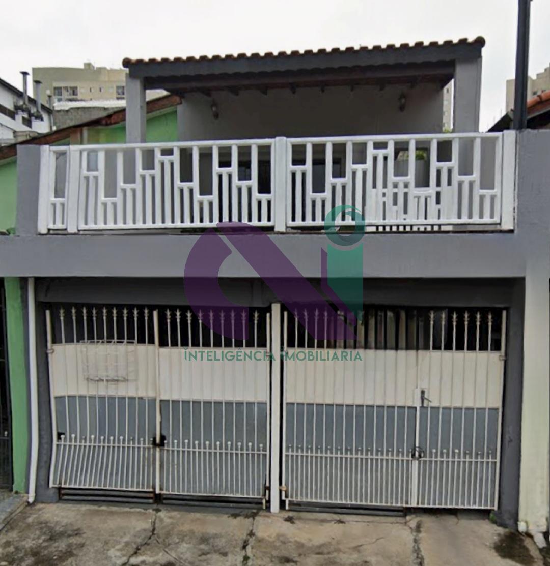 Excelente oportunidade de Sobrado à venda, Umuarama, OSASCO - SP