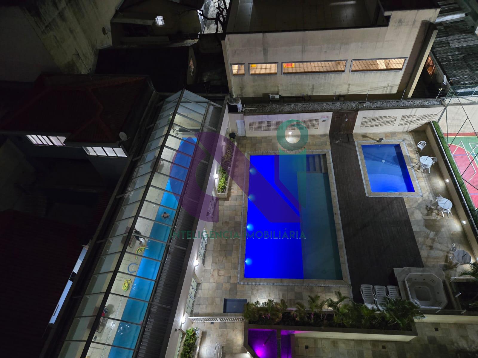 Apartamento à venda, Centro de Osasco, OSASCO - SP
