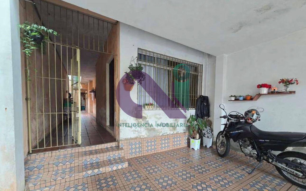 Sobrado com 3 dormitórios à venda, Jardim das Flores, OSASCO - SP