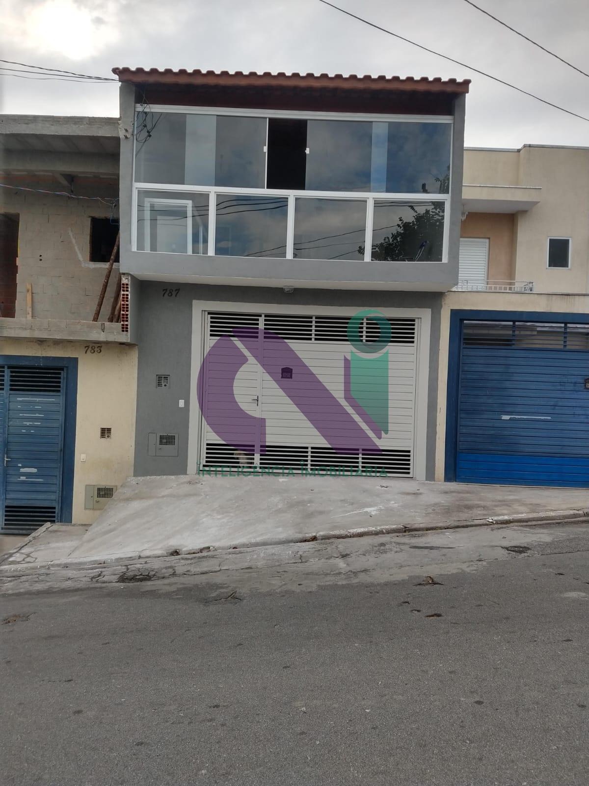 Excelnete oportunidade de Sobrado à venda, no Quitaúna, em OSA...