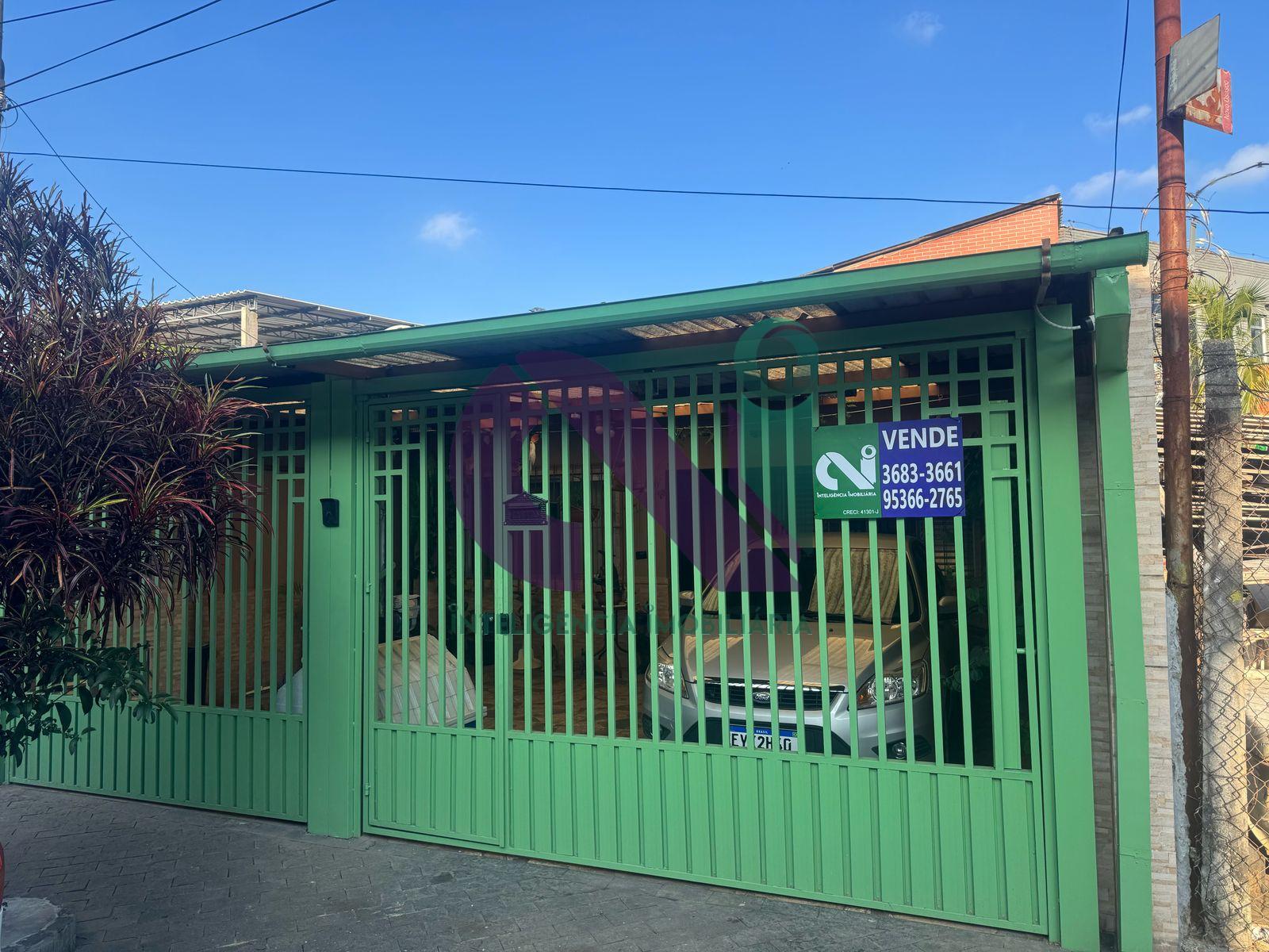 Sobrado com 4 quartos, 2 Vagas no Novo Osasco, Muito próximo a...