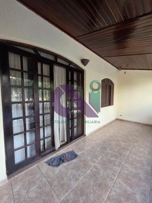 Sobrado com 3 dormitórios à venda, em Quitaúna, OSASCO - SP
