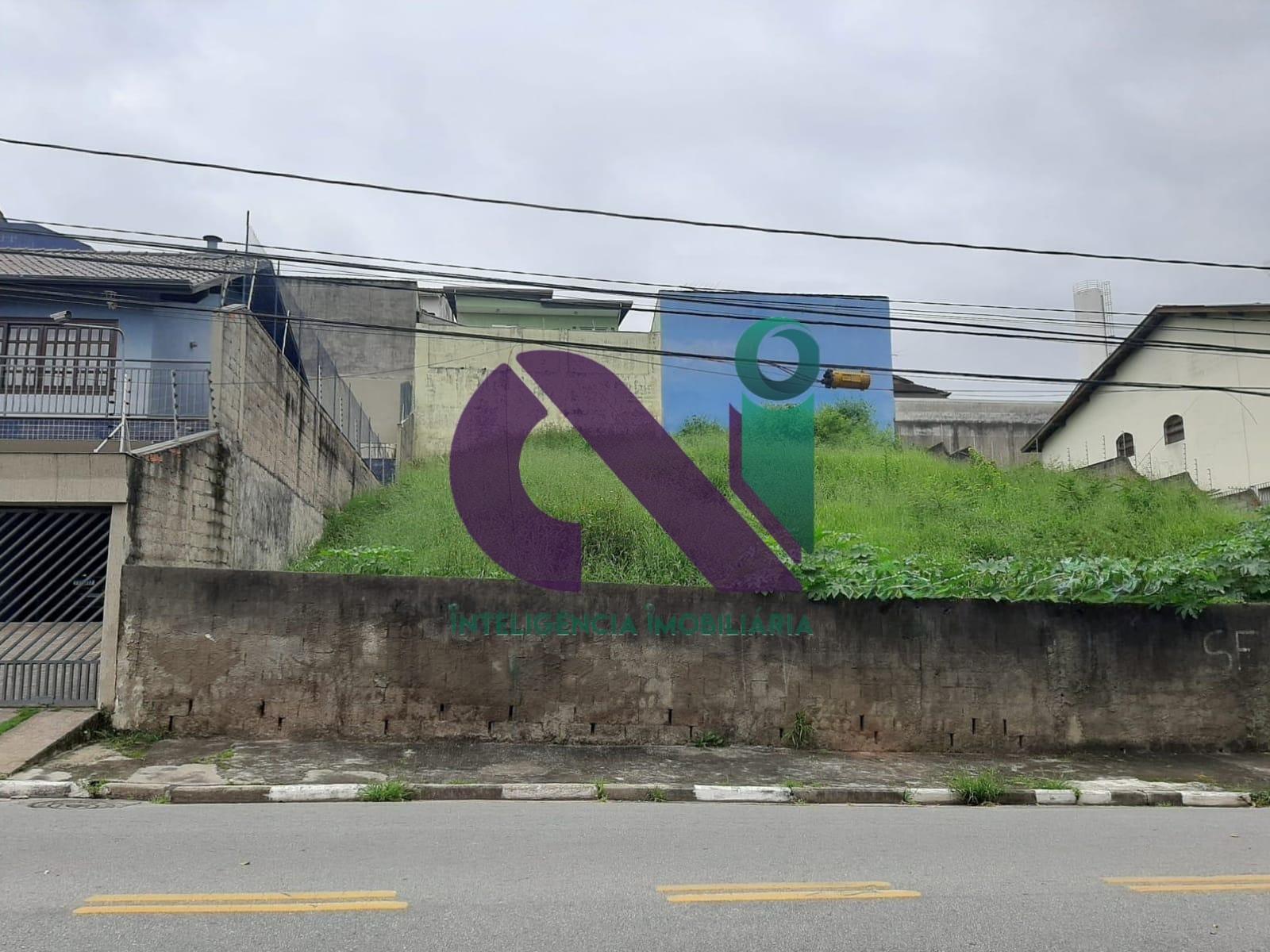 Terreno à venda, City Bussocaba, OSASCO - SP perto do Parque C...