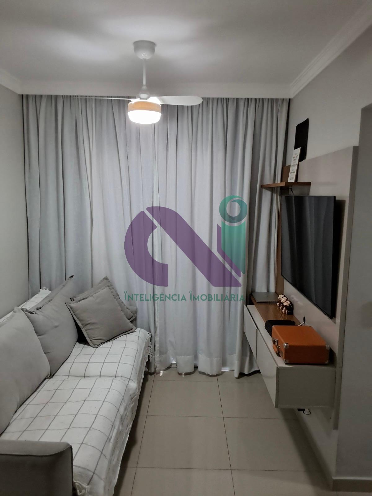 Apartamento a venda 49m - Condominio Terraço Quitaúna - Quitaú...