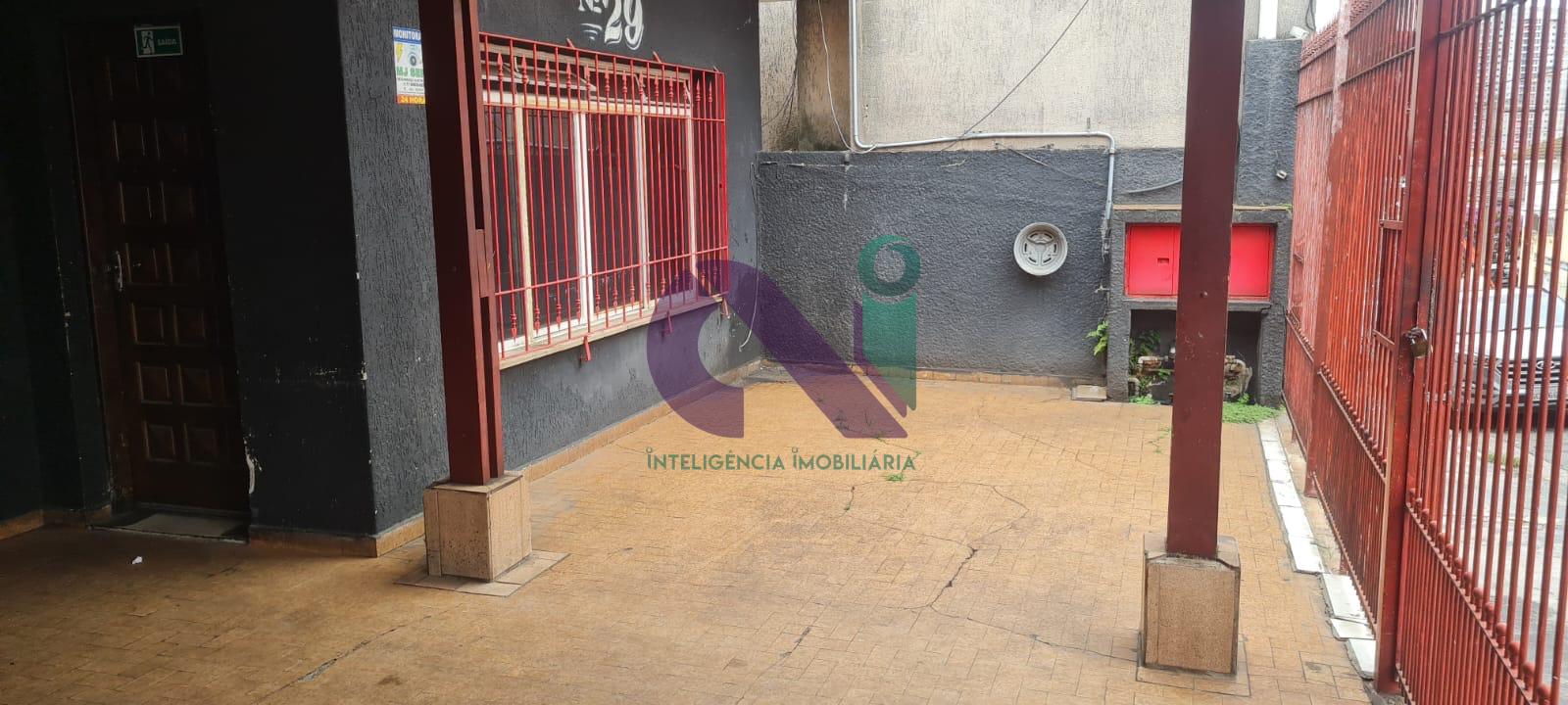 Casa com 2 dormit?rios para loca??o, Cipava, OSASCO - SP