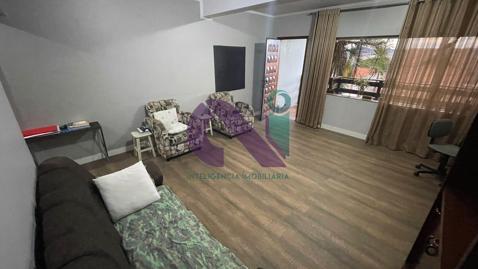 Sobrado a venda com 225m | 3 Dorm sendo 2 suite | 6 vagas - km...