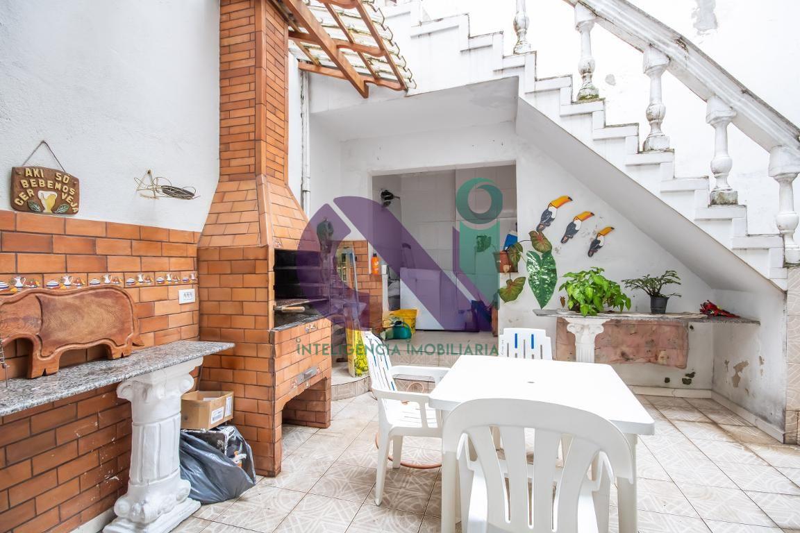 Oportunidade de Sobrado à venda, no Bela vista, em OSASCO - SP