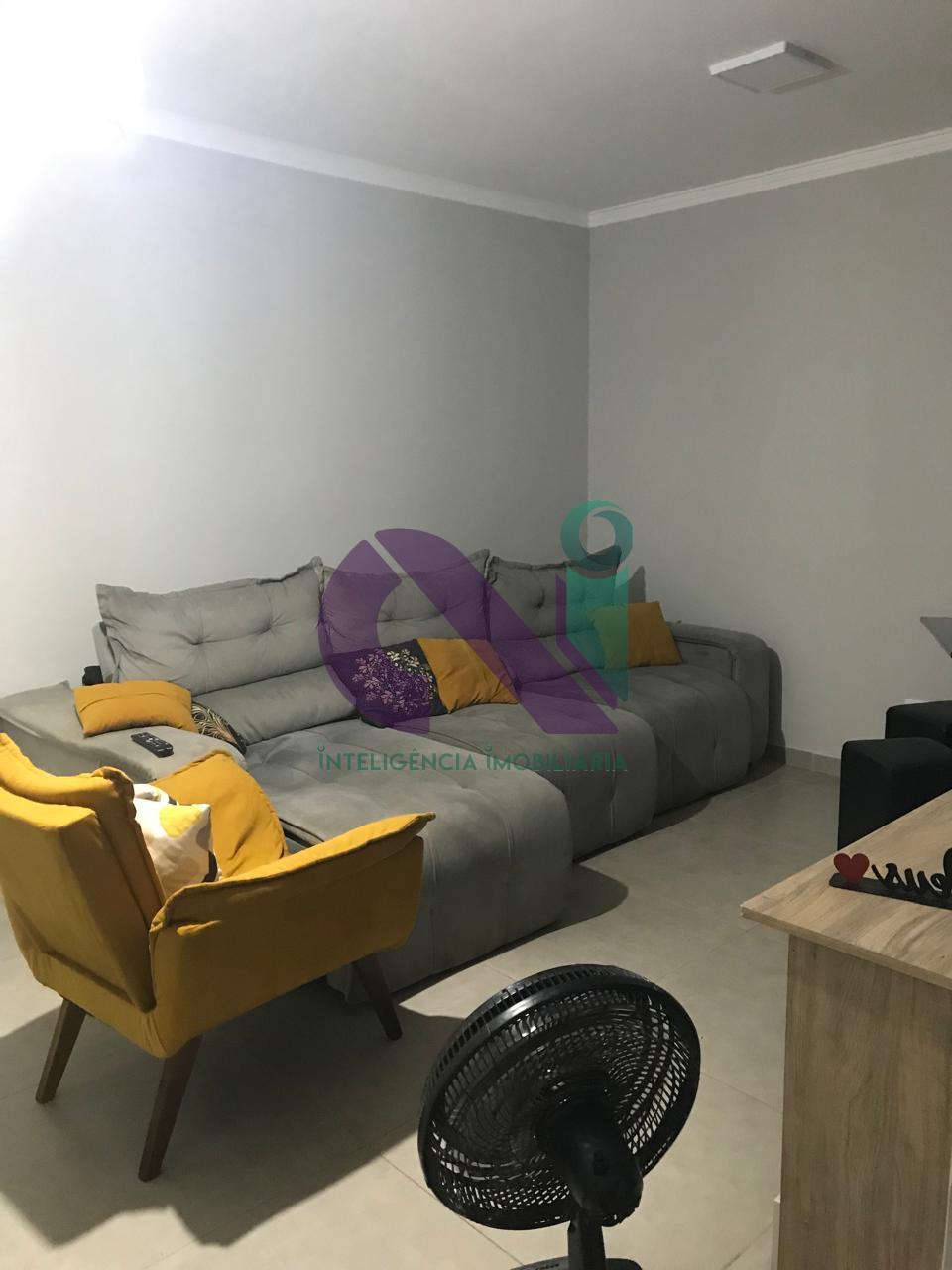 Apartamento com 2 dormitórios à venda, Jaguaribe, OSASCO - SP