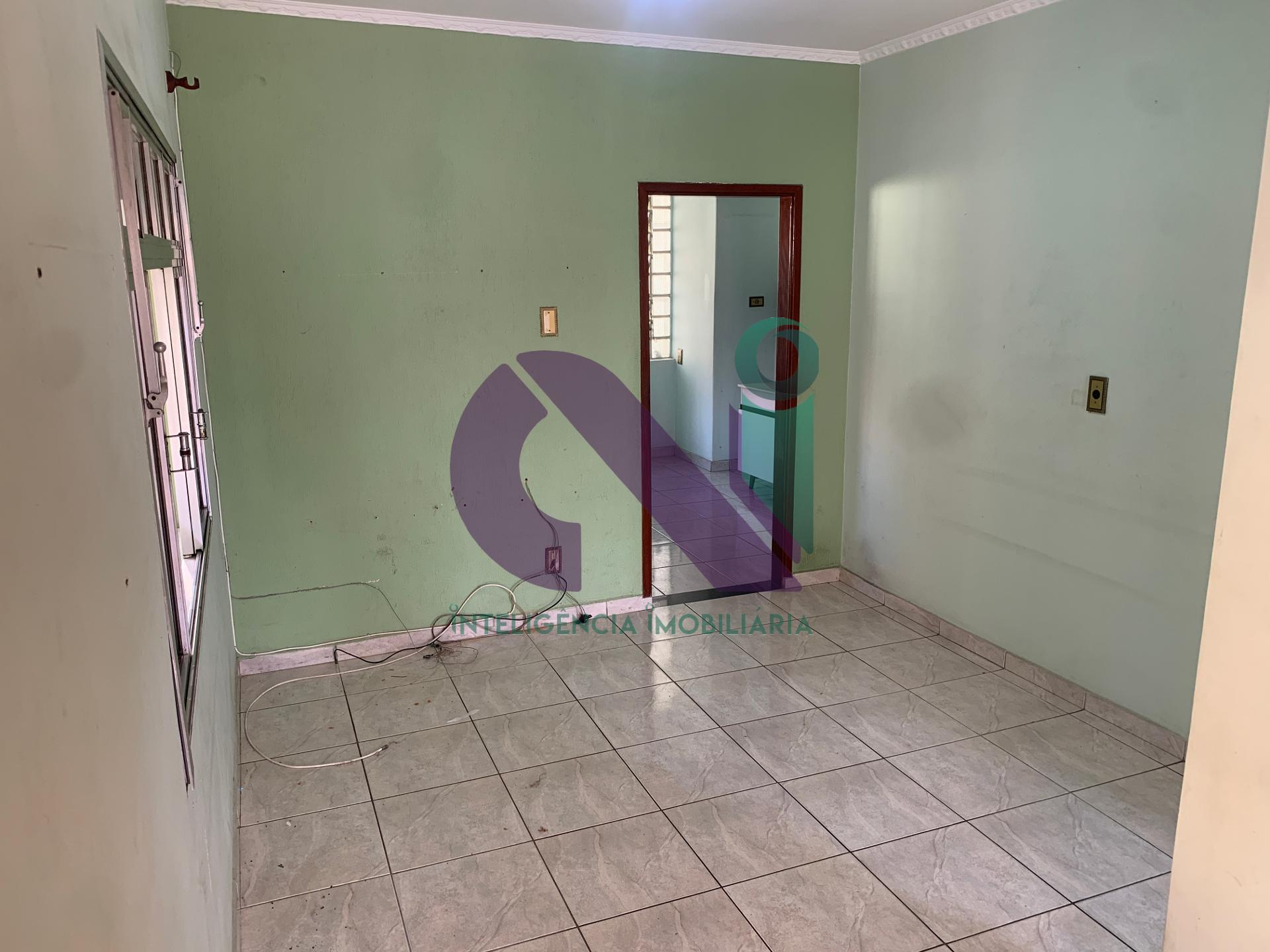 Casa à venda com 2 dormitórios, Jardim das Flores, OSASCO - SP