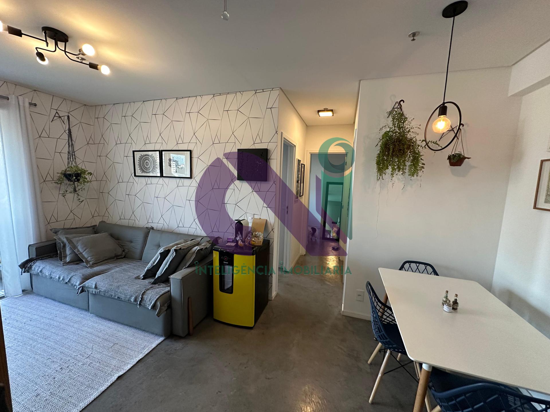 Apartamento à venda com 60m , 2 quartos e 1 vaga em Centro Osasco