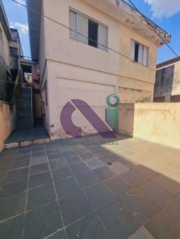 Casa na Vila Yolanda 2 minutos do Atacadão e Supermercado Rossi