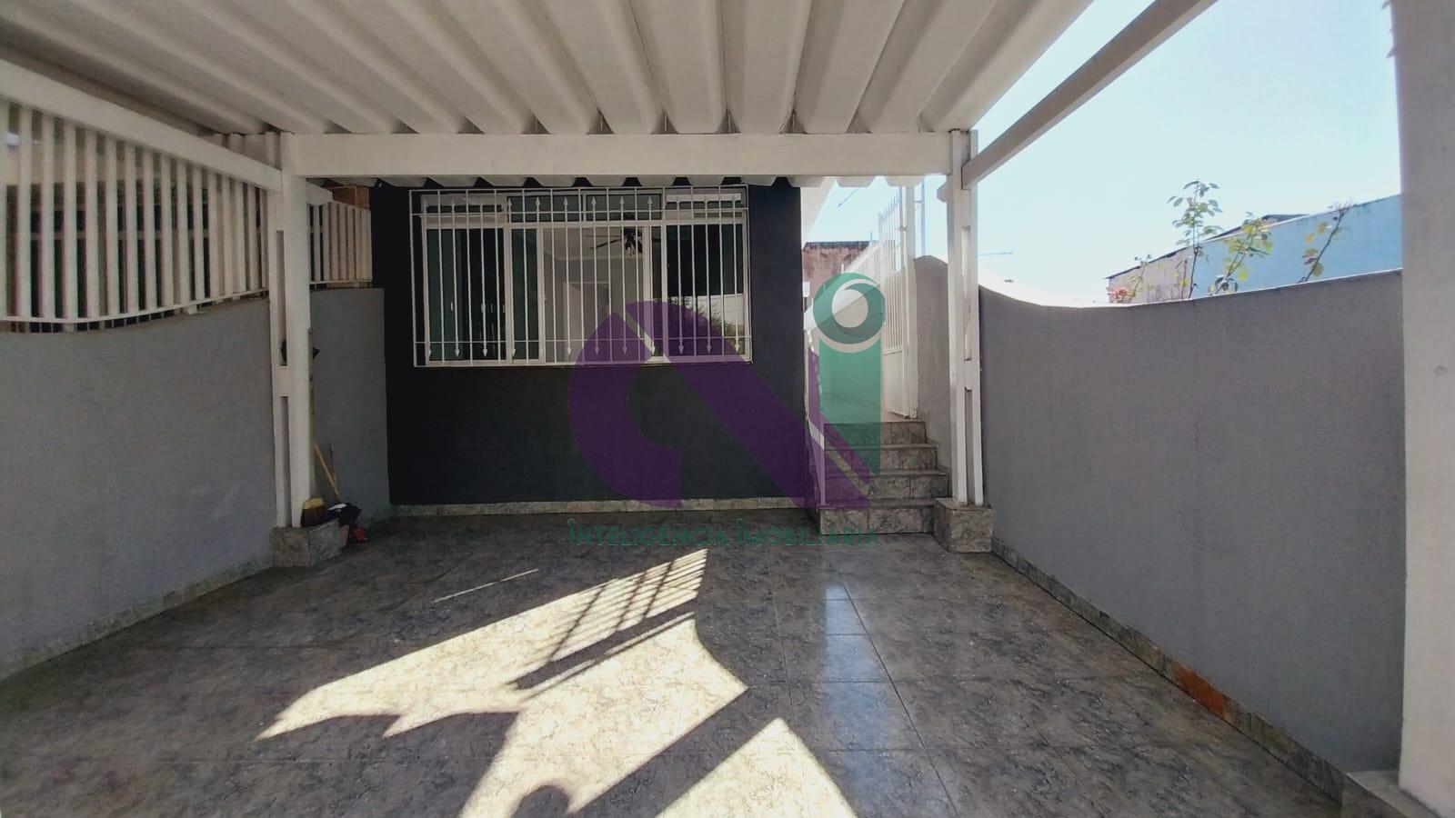 Casa à venda, Jardim das Flores, OSASCO - SP próximo a ACM Col...