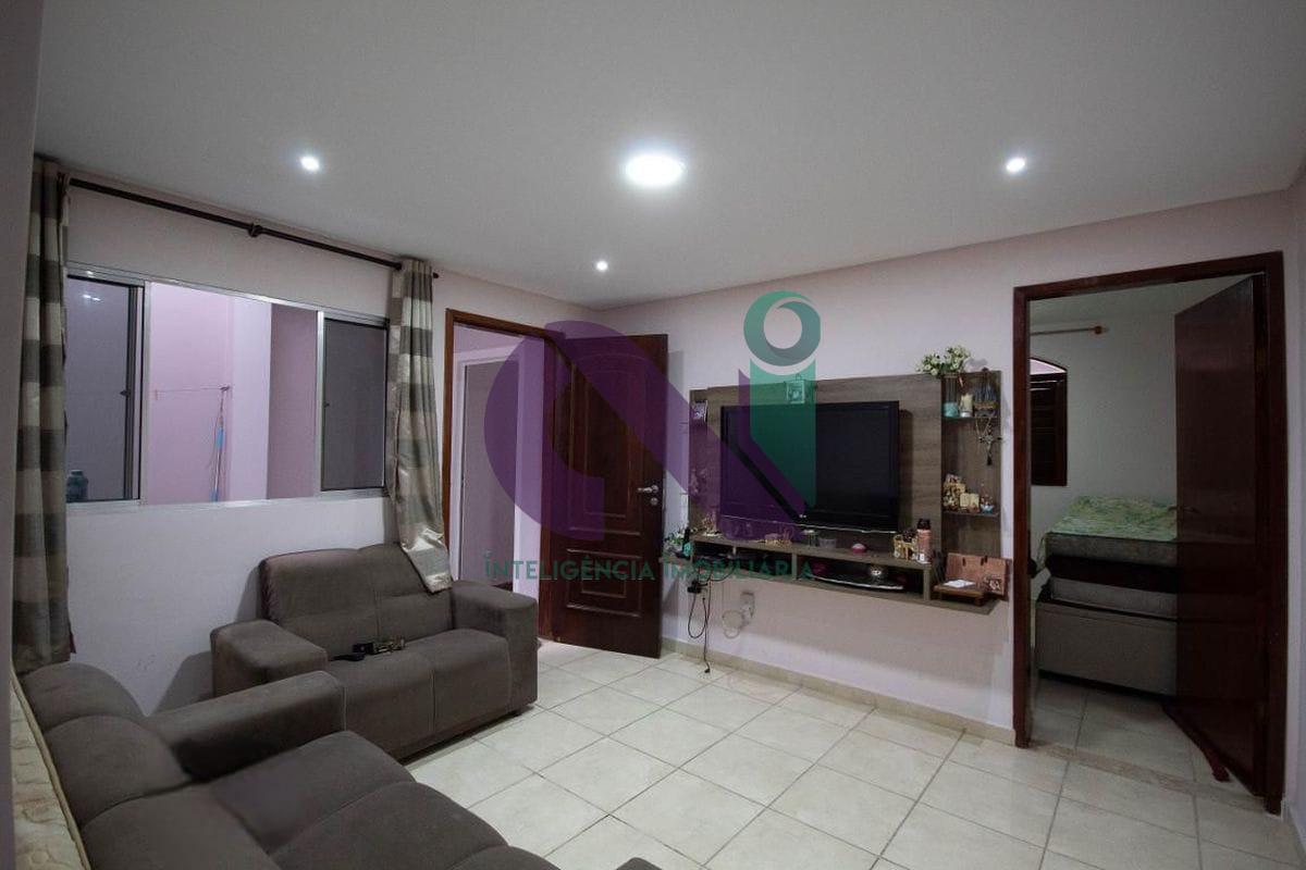 Sobrado para venda com 2 dormitórios, Umuarama, OSASCO - SP