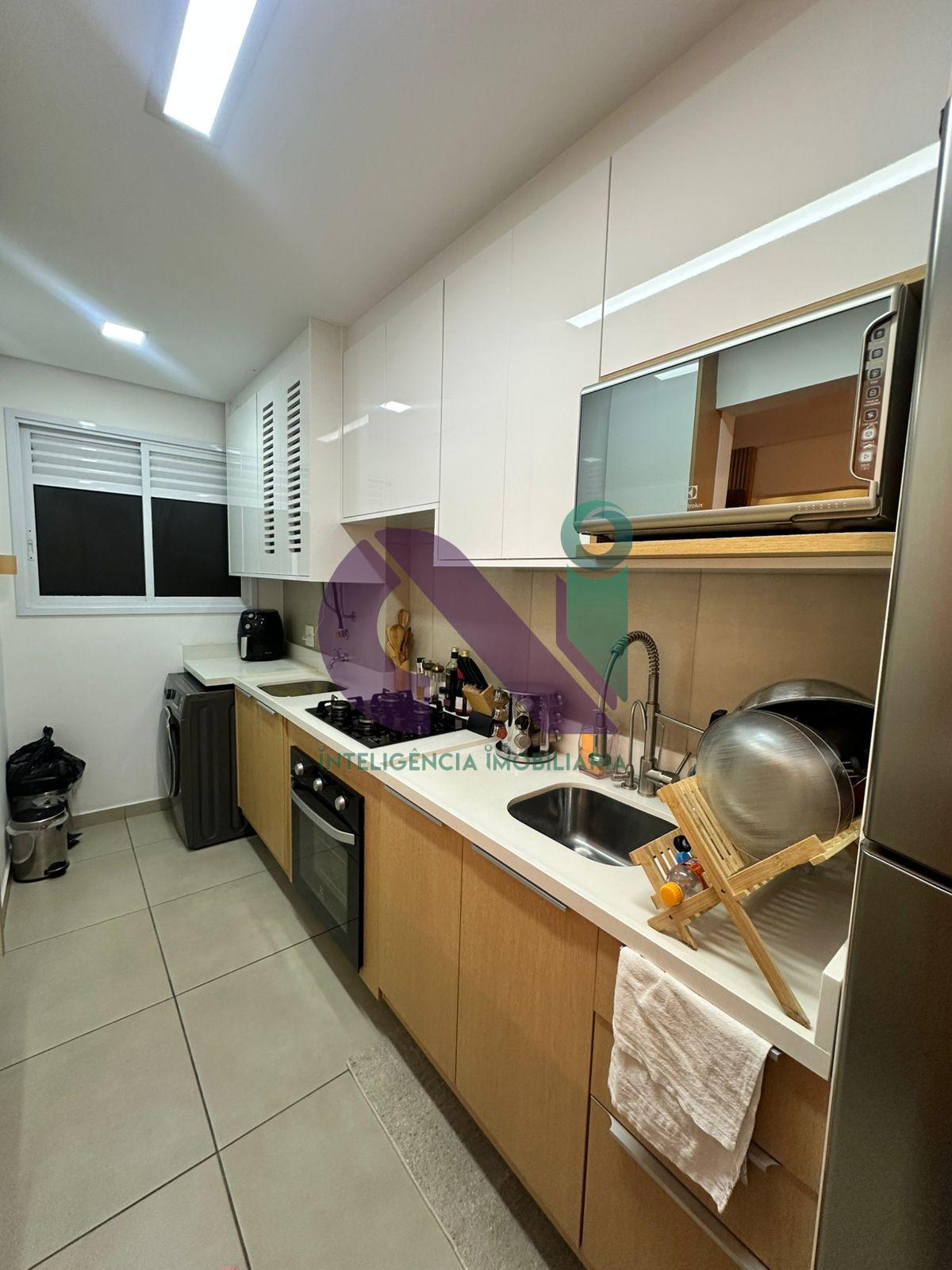 Apartamento com 2 dormitórios à venda, PORTEIRA FECHADA Jaguar...