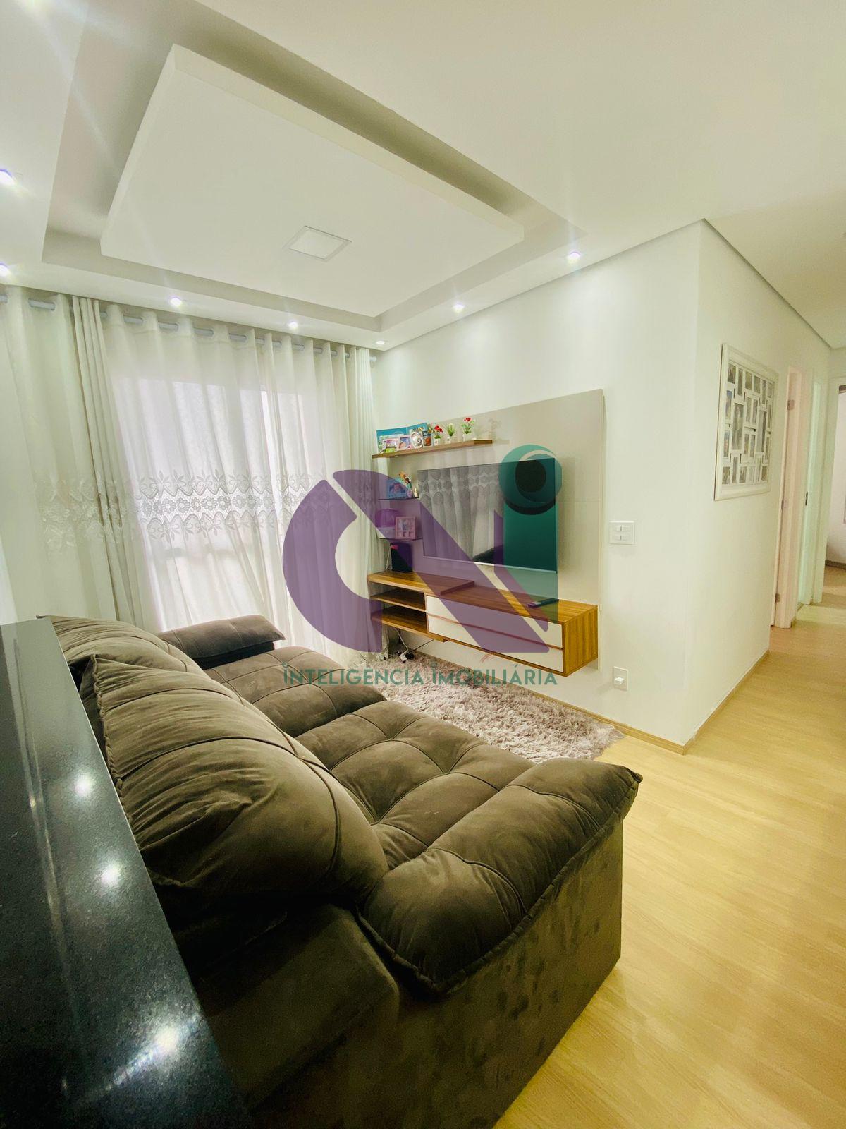 Apartamento a venda 46m | Condominio Vista Alegro - Quitaúna, ...
