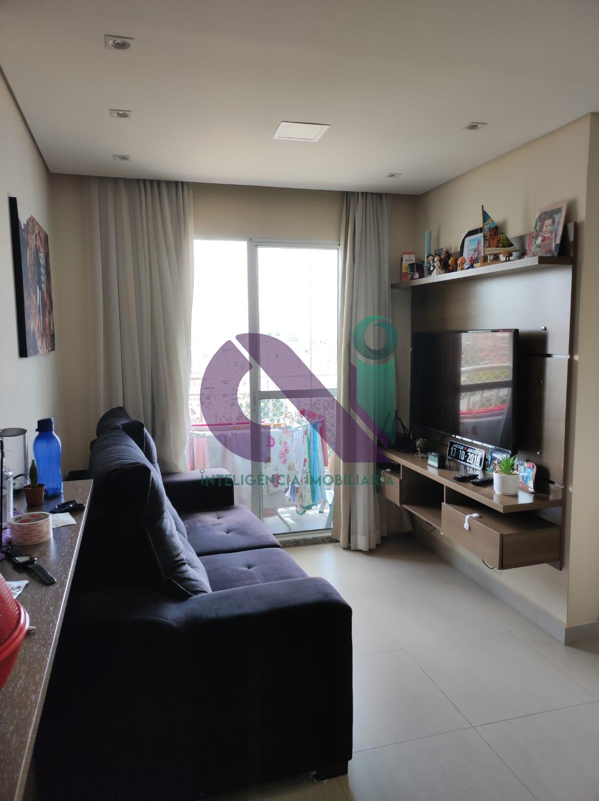 Apartamento à venda, Condomínio VistAllegro, Quitaúna, OSASCO ...
