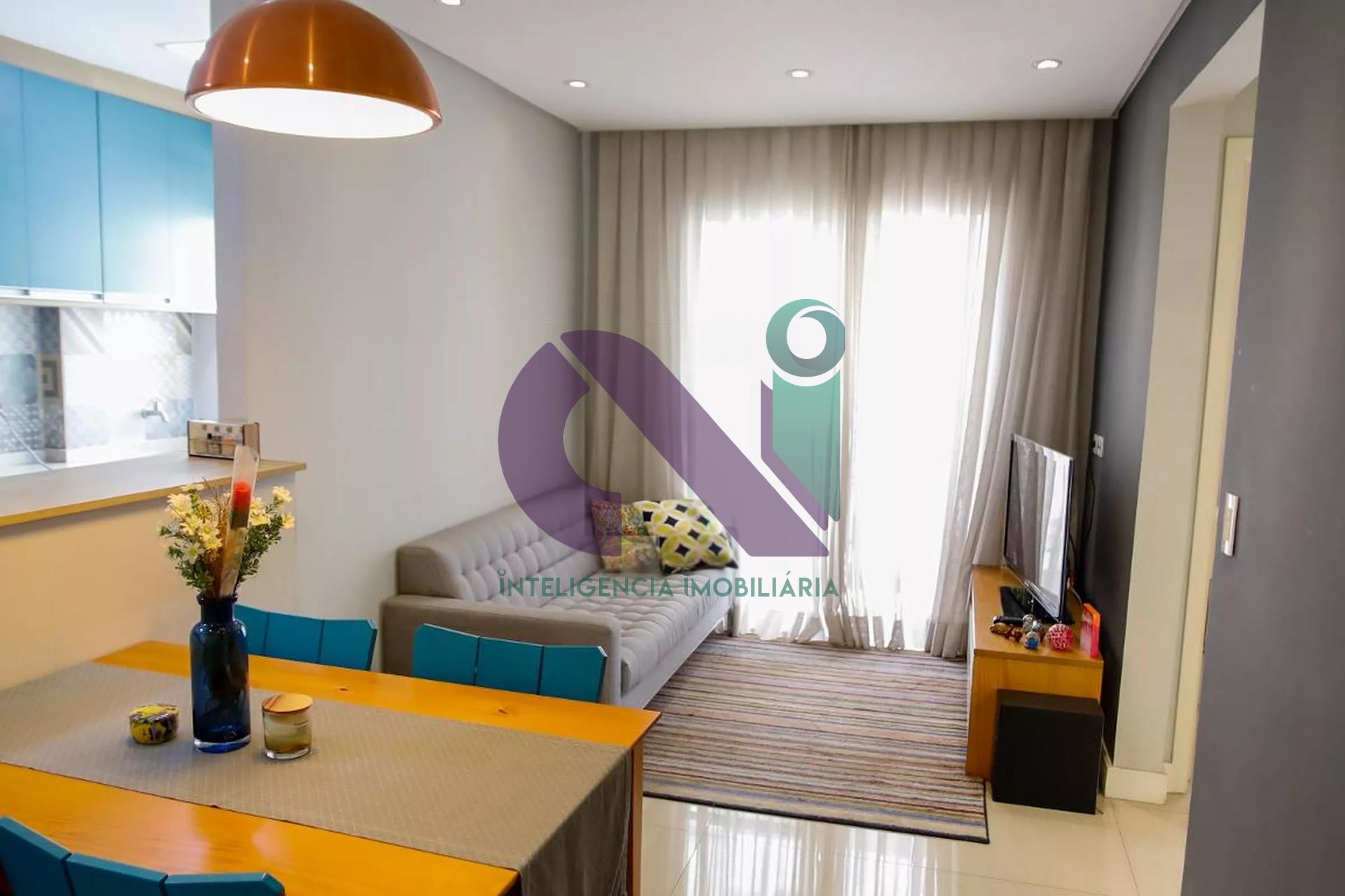 Apartamento à venda com 57m , 3 quartos e 1 vaga em Novo Osasco