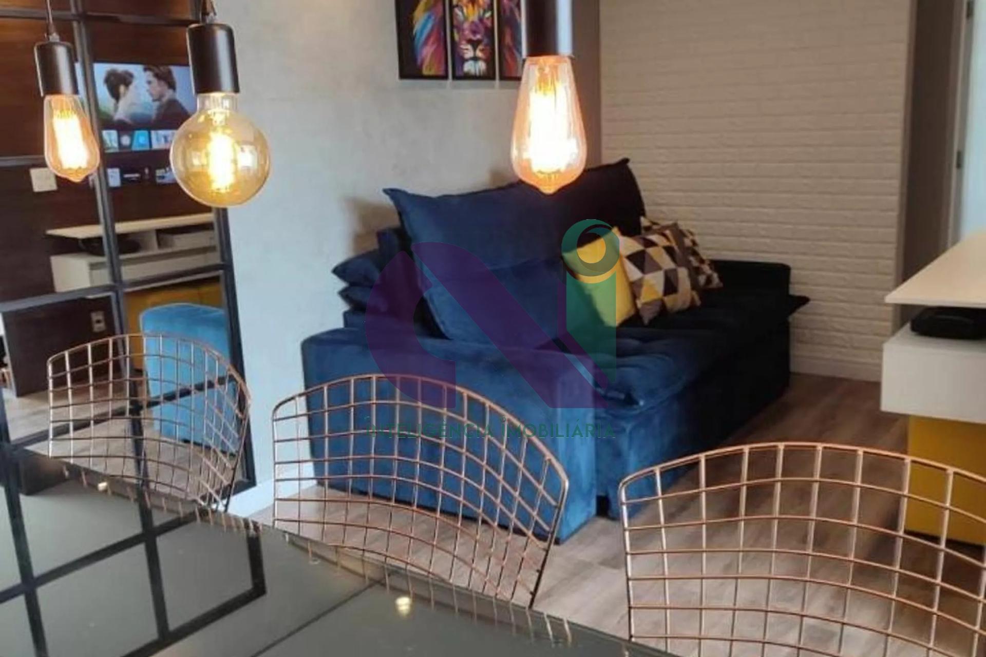 Apartamento à venda com 63m , 2 quartos e 2 vagas km 18 osasco