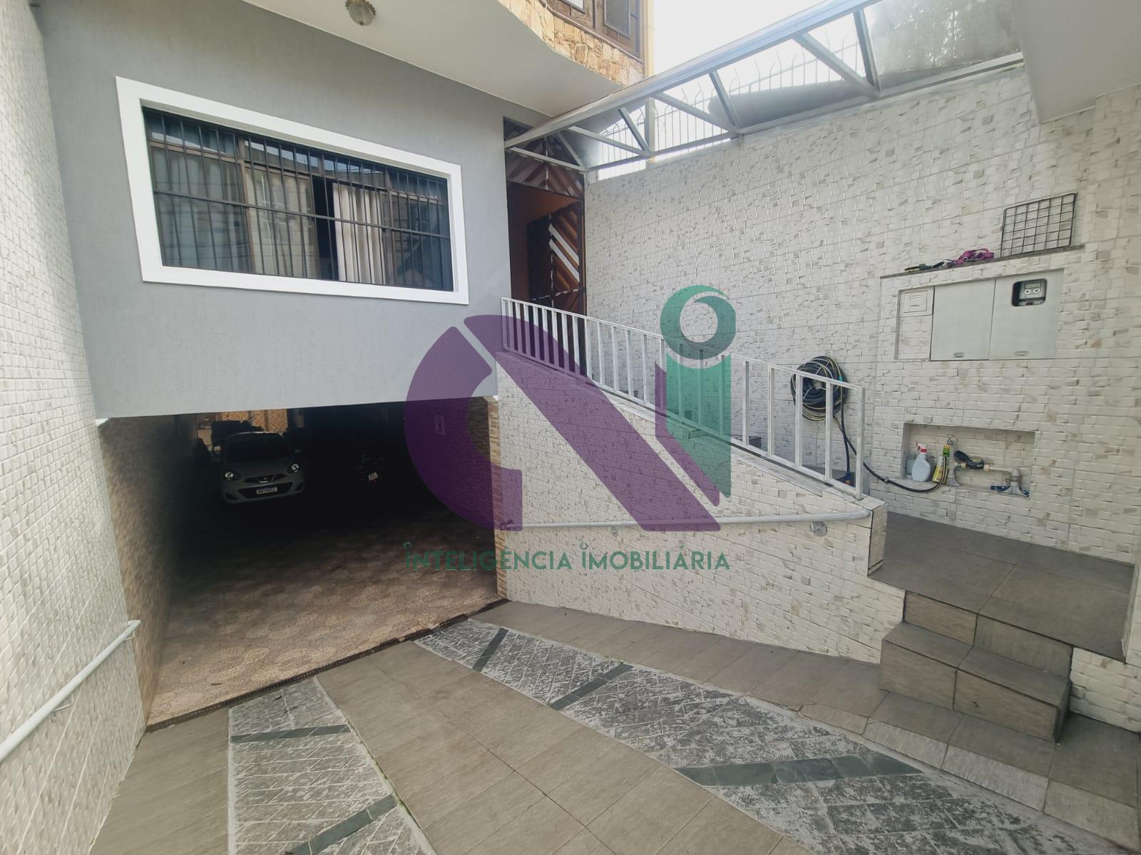 Sobrado a venda no Jardim das Flores, excelente oportunidade,e...
