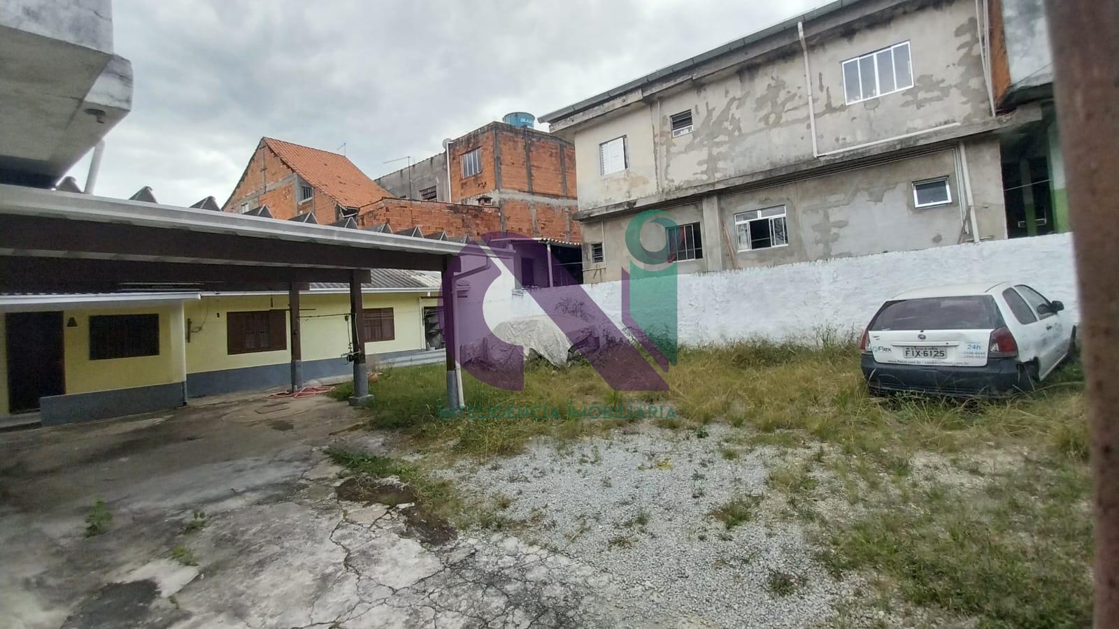 Terreno à venda, Pestana, OSASCO - SP