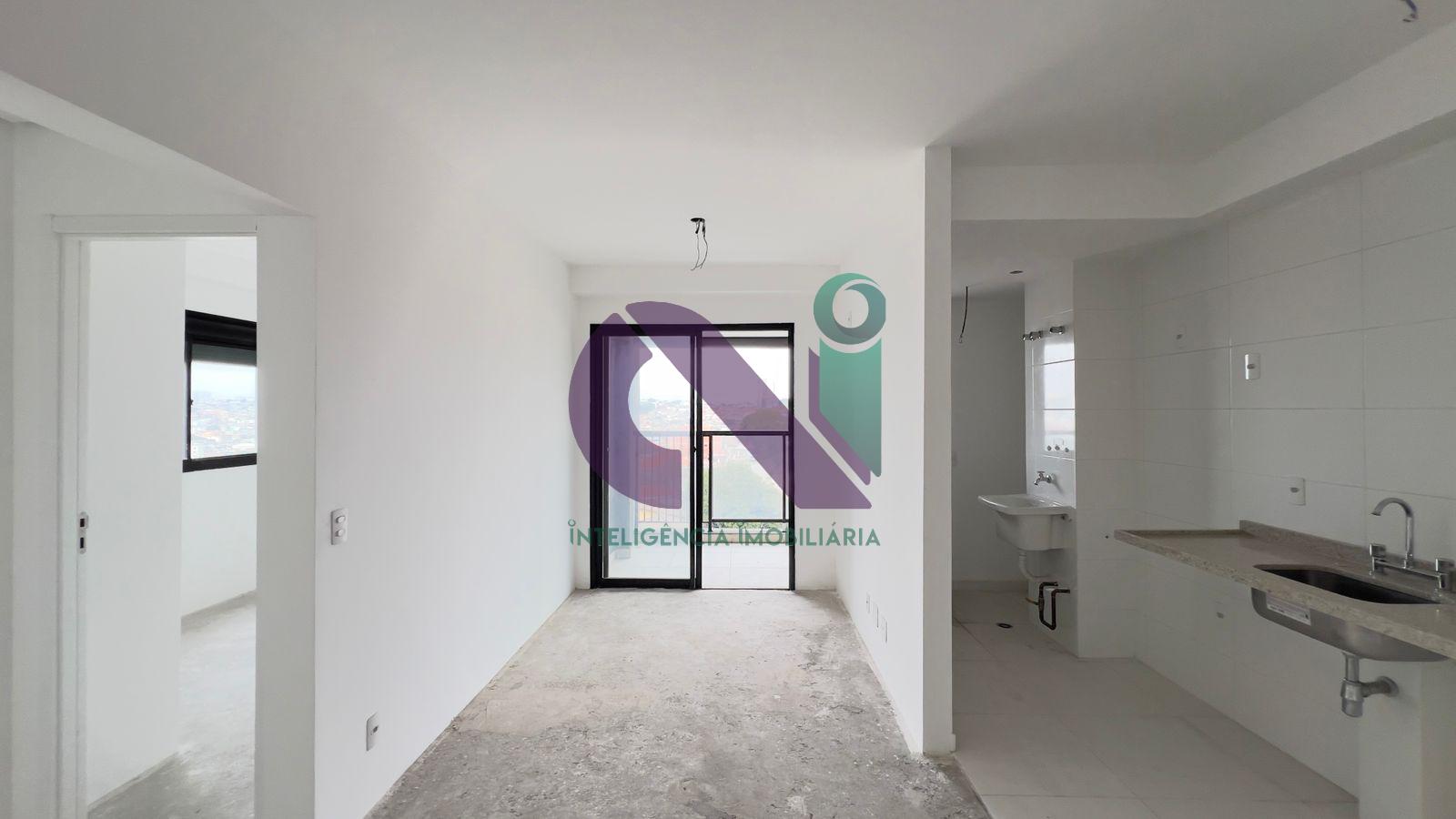 Apartamento com 2 dormitórios e 1 suíte à venda, km 18, OSASCO...
