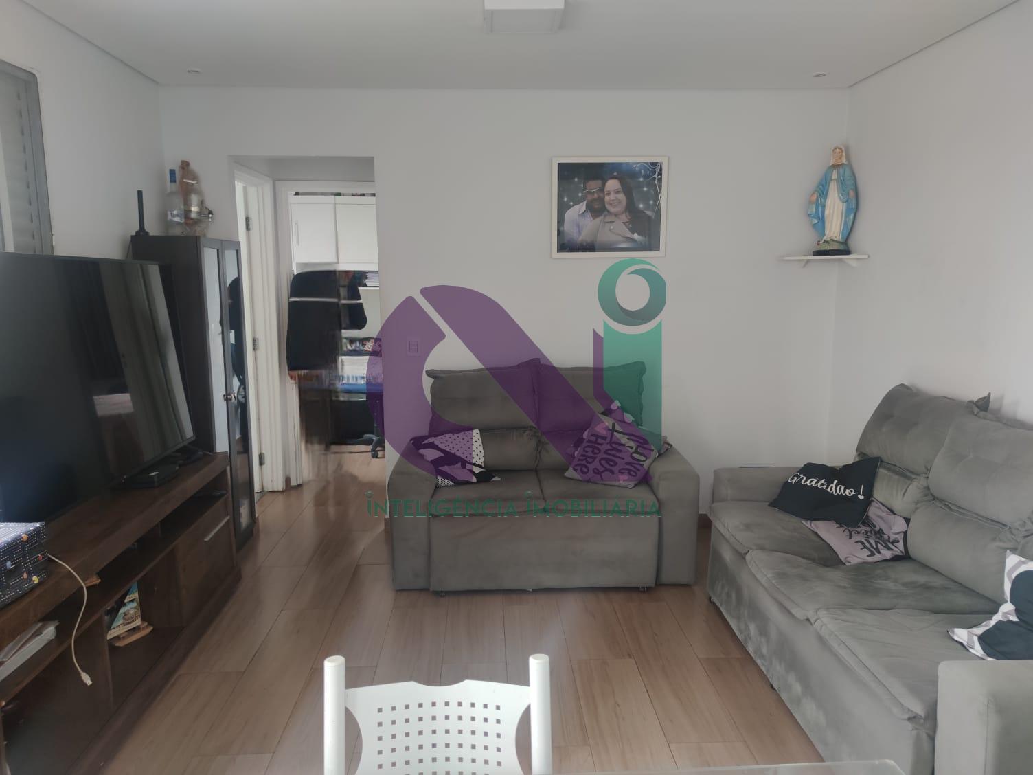 Apartamento à venda, 2 dormitórios, Condomínio Privilégio OSAS...