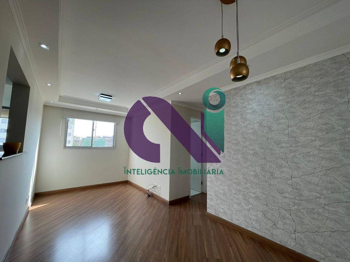 Apartamento venda 2 Dormitorios - Carapicuíba, Vila Silva Ribeiro