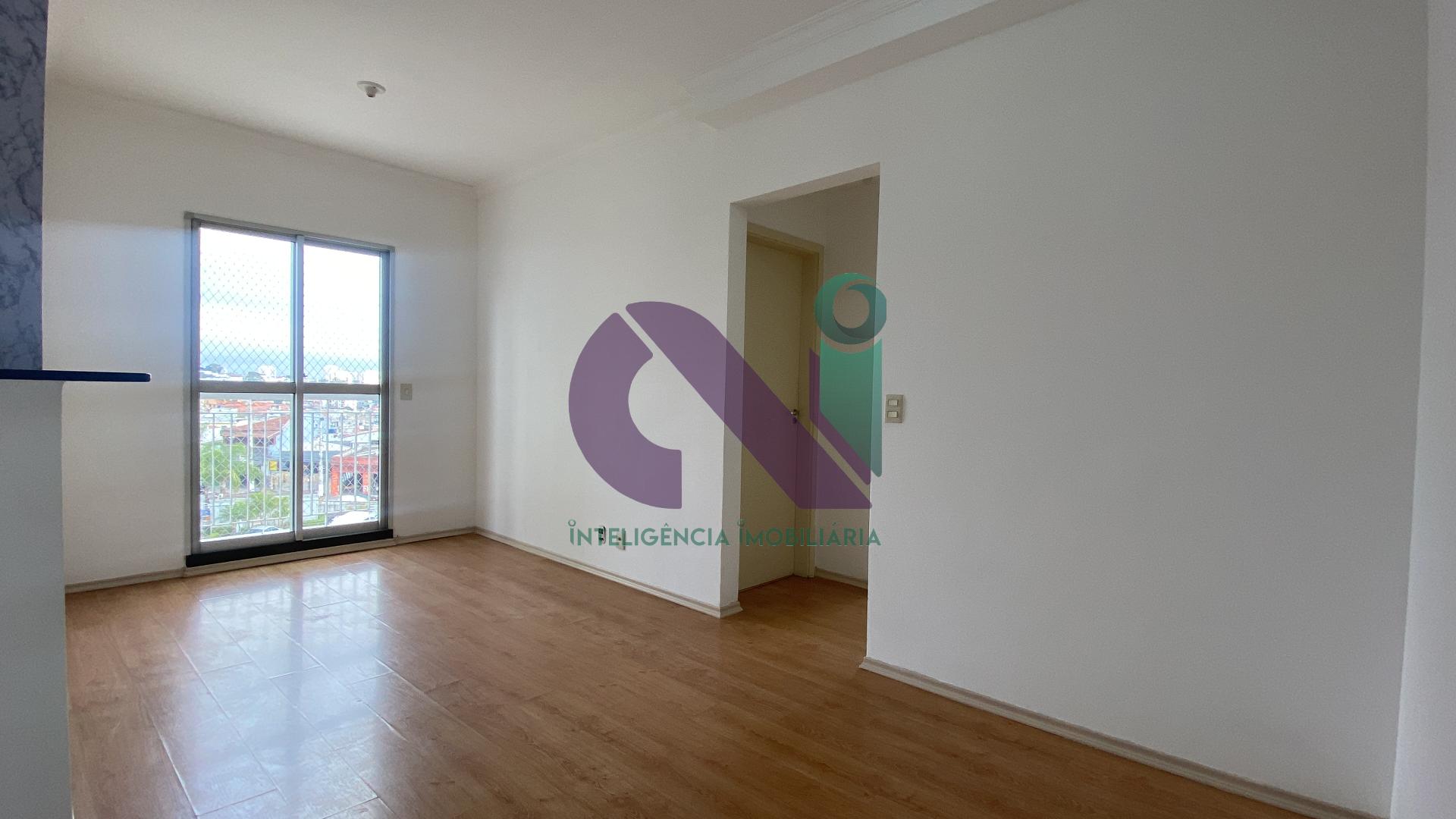 Apartamento à venda com 48m |  2 Dormitórios | 1 vaga - Bussoc...