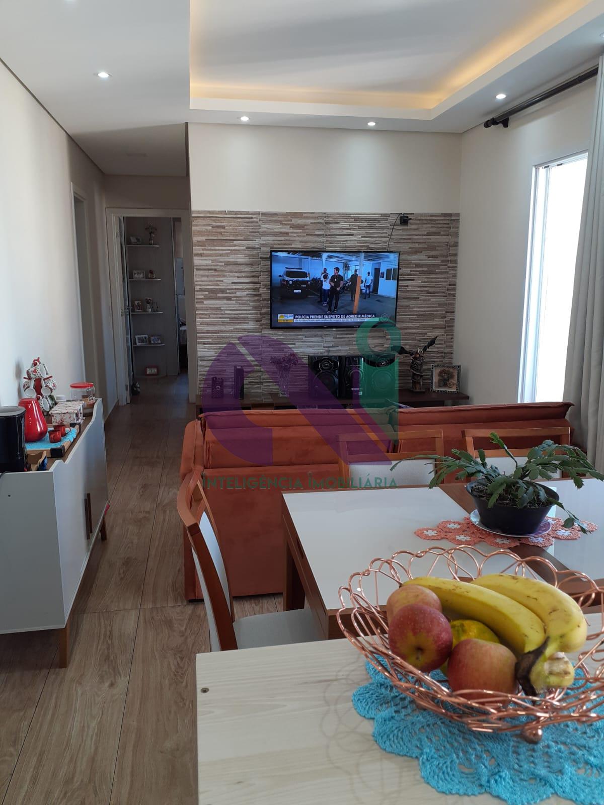 Apartamento à venda, Quitaúna, OSASCO - SP próximo ao Exercito