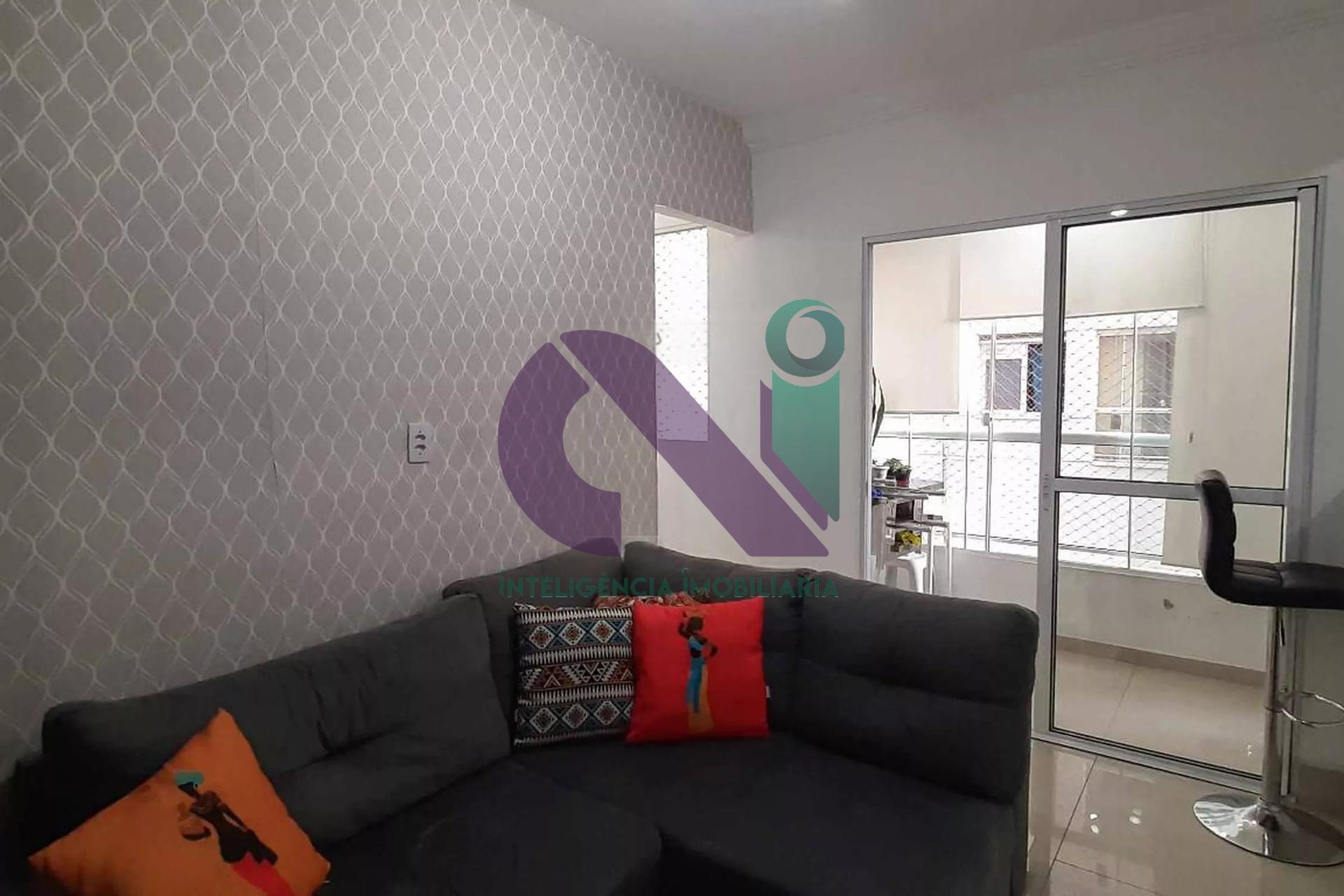 Apartamento à venda, Jardim Padroeira 2 - Osasco, OSASCO - SP