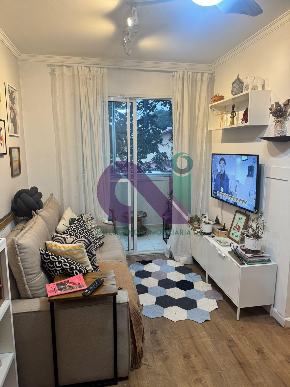 Apartamento 2 quartos à venda, Presidente Altino, OSASCO - SP