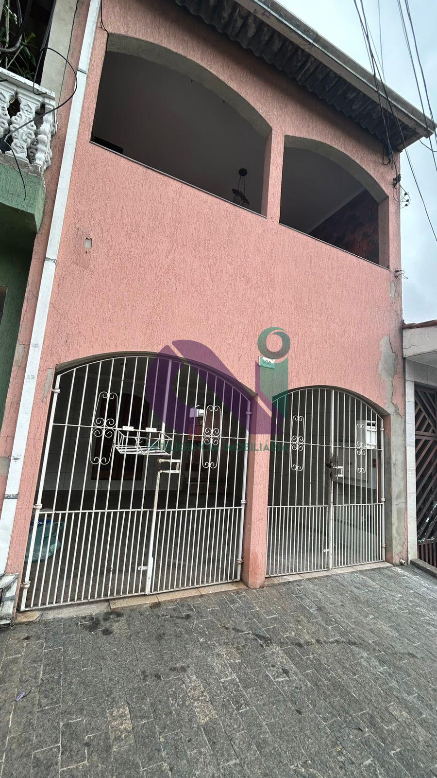 Casa à venda, 3 dormitórios em Veloso, OSASCO - SP