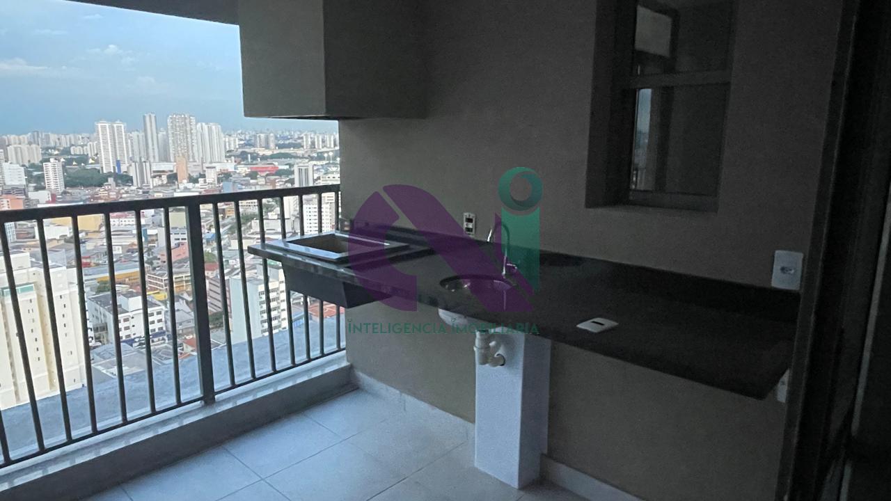 Apartamento à venda, 2 suítes Vila Osasco, OSASCO - SP.