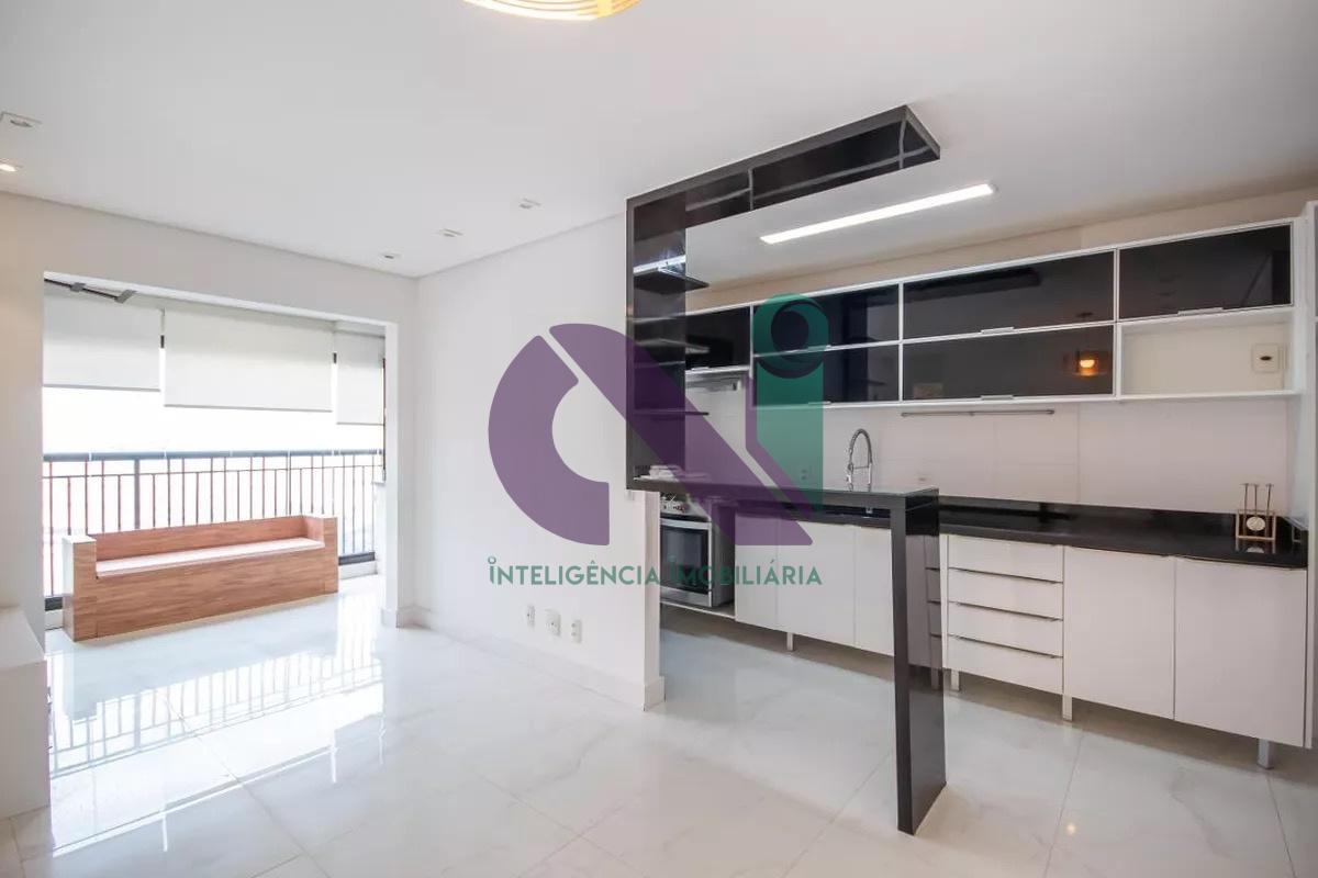 Apartamento a venda 63m | 2 dormitórios sendo 1 suite - Piscin...